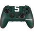 Michigan State University Spartans S PlayStation Scuf Vantage 2 Controller Skin