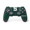 Michigan State University Spartans S PS4 Controller Skin