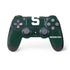 Michigan State University Spartans S PS4 Controller Skin