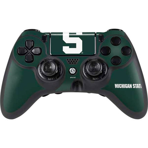 Michigan State University Spartans S PS4/PC SCUF Impact Controller Skin