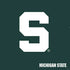 Michigan State University Spartans S PS4 Pro/Slim Controller Skin
