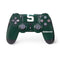 Michigan State University Spartans S PS4 Pro/Slim Controller Skin