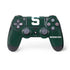 Michigan State University Spartans S PS4 Pro/Slim Controller Skin