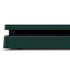 Michigan State University Spartans S PS4 Slim Skin