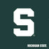 Michigan State University Spartans S PS4 Slim Skin
