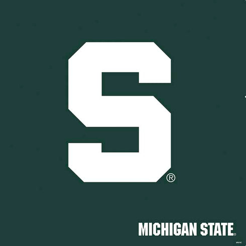 Michigan State University Spartans S PS4 Slim Bundle Skin