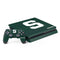 Michigan State University Spartans S PS4 Slim Bundle Skin