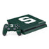 Michigan State University Spartans S PS4 Slim Bundle Skin