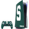 Michigan State University Spartans S PS5 Bundle Skin