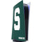 Michigan State University Spartans S PS5 Digital Edition Console Skin