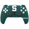 Michigan State University Spartans S PS5 Controller Skin