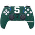 Michigan State University Spartans S PS5 Controller Skin
