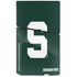 Michigan State University Spartans S PS5 Slim Disk Bundle Skin