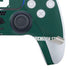 Michigan State University Spartans S PS5 Slim Digital Edition Bundle Skin
