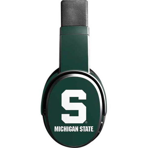 Michigan State University Spartans S Skullcandy Crusher Wireless Skin