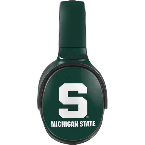 Michigan State University Spartans S Skullcandy Venue Skin