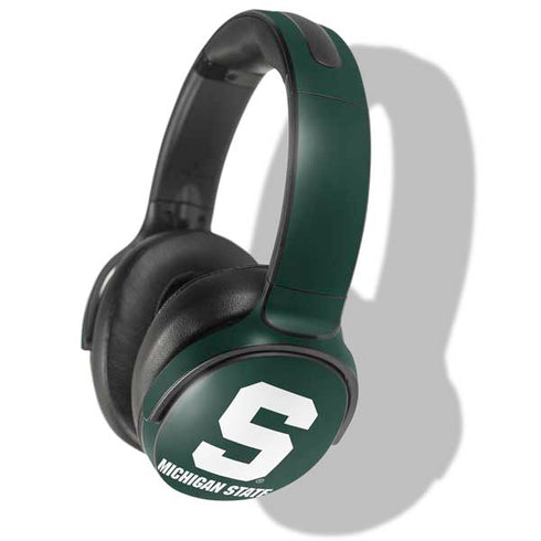 Michigan State University Spartans S Skullcandy Venue Skin