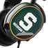 Michigan State University Spartans S SteelSeries Arctis 3 Skin