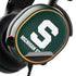 Michigan State University Spartans S SteelSeries Arctis 5 Skin