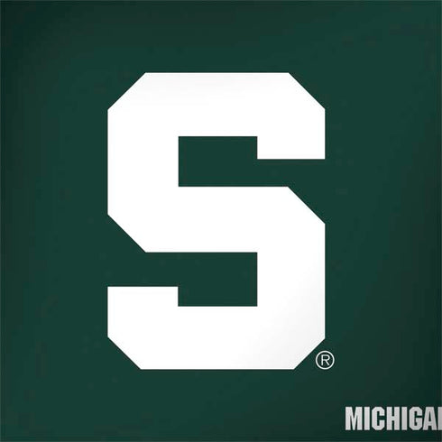Michigan State University Spartans S Surface Book 2 15in Skin