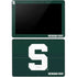 Michigan State University Spartans S Surface Go Skin