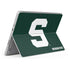 Michigan State University Spartans S Surface Go Skin