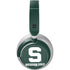 Michigan State University Spartans S Surface Headphones Skin