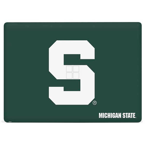 Michigan State University Spartans S Surface Laptop 2 Skin