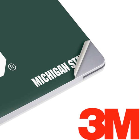 Michigan State University Spartans S Surface Laptop 2 Skin