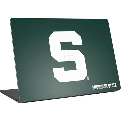 Michigan State University Spartans S Surface Laptop 4 15in Skin