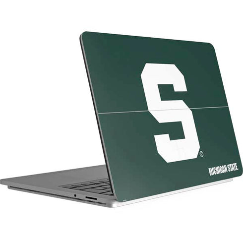Michigan State University Spartans S Surface Laptop Studio Skin
