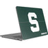 Michigan State University Spartans S Surface Laptop Studio Skin