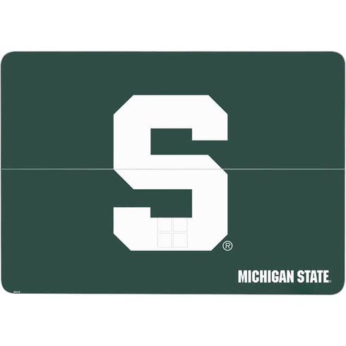 Michigan State University Spartans S Surface Laptop Studio Skin