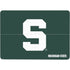 Michigan State University Spartans S Surface Laptop Studio Skin