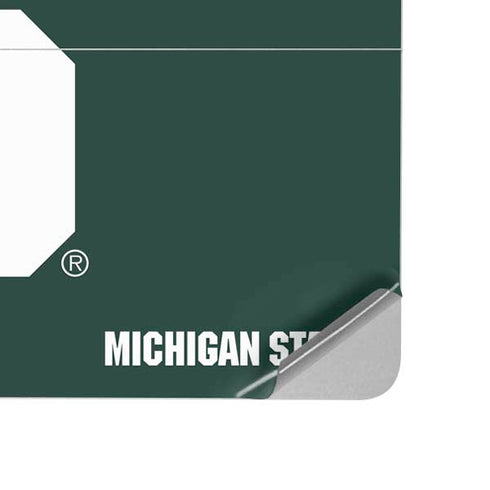 Michigan State University Spartans S Surface Laptop Studio Skin