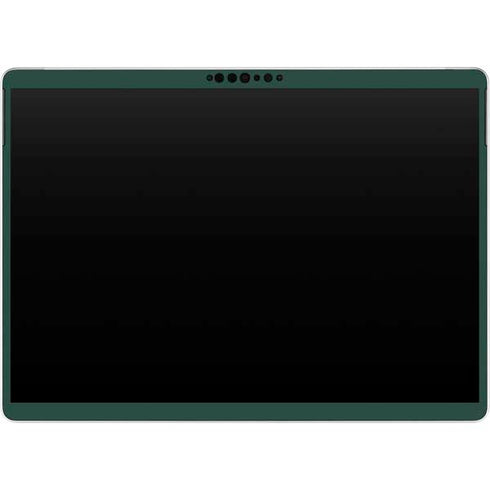 Michigan State University Spartans S Surface Pro 8 Skin