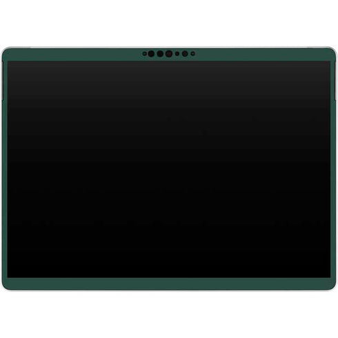 Michigan State University Spartans S Surface Pro 9 Skin