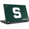 Michigan State University Spartans S Lenovo ThinkPad Skin