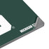 Michigan State University Spartans S Universal Laptop 12in (9.8 x 6.8in) Skin