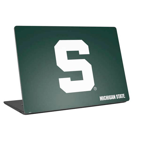 Michigan State University Spartans S Universal Laptop 13in (10.6 x 7.6in) Skin