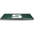 Michigan State University Spartans S Universal Laptop 13in (10.6 x 7.6in) Skin