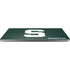 Michigan State University Spartans S Universal Laptop 15in (12.2 x 8.8in) Skin