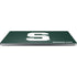 Michigan State University Spartans S Universal Laptop 16.6in (13.4 x 9.7in) Skin