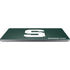 Michigan State University Spartans S Universal Laptop 16in (13 x 9.4in) Skin