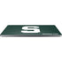 Michigan State University Spartans S Universal Laptop 17in (13.8 x 10in) Skin
