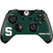 Michigan State University Spartans S Xbox One Controller Skin