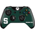 Michigan State University Spartans S Xbox One Controller Skin
