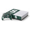 Michigan State University Spartans S Xbox One S All-Digital Edition Bundle Skin