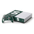 Michigan State University Spartans S Xbox One S All-Digital Edition Bundle Skin