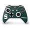 Michigan State University Spartans S Xbox One S Controller Skin